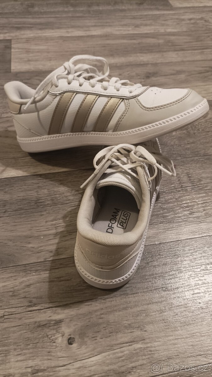 Top stav tenisky Adidas 36 a 2/3 - 2