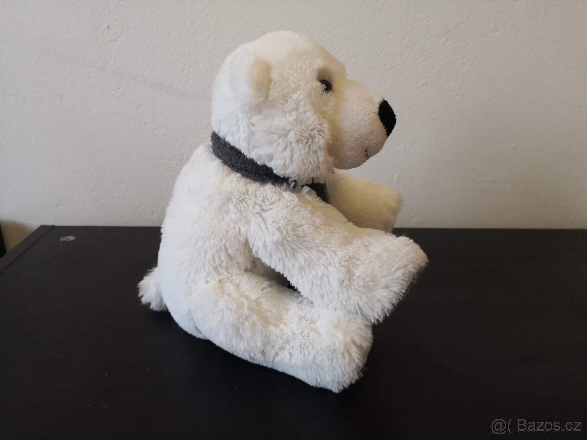 Plyšový medvěd - 2