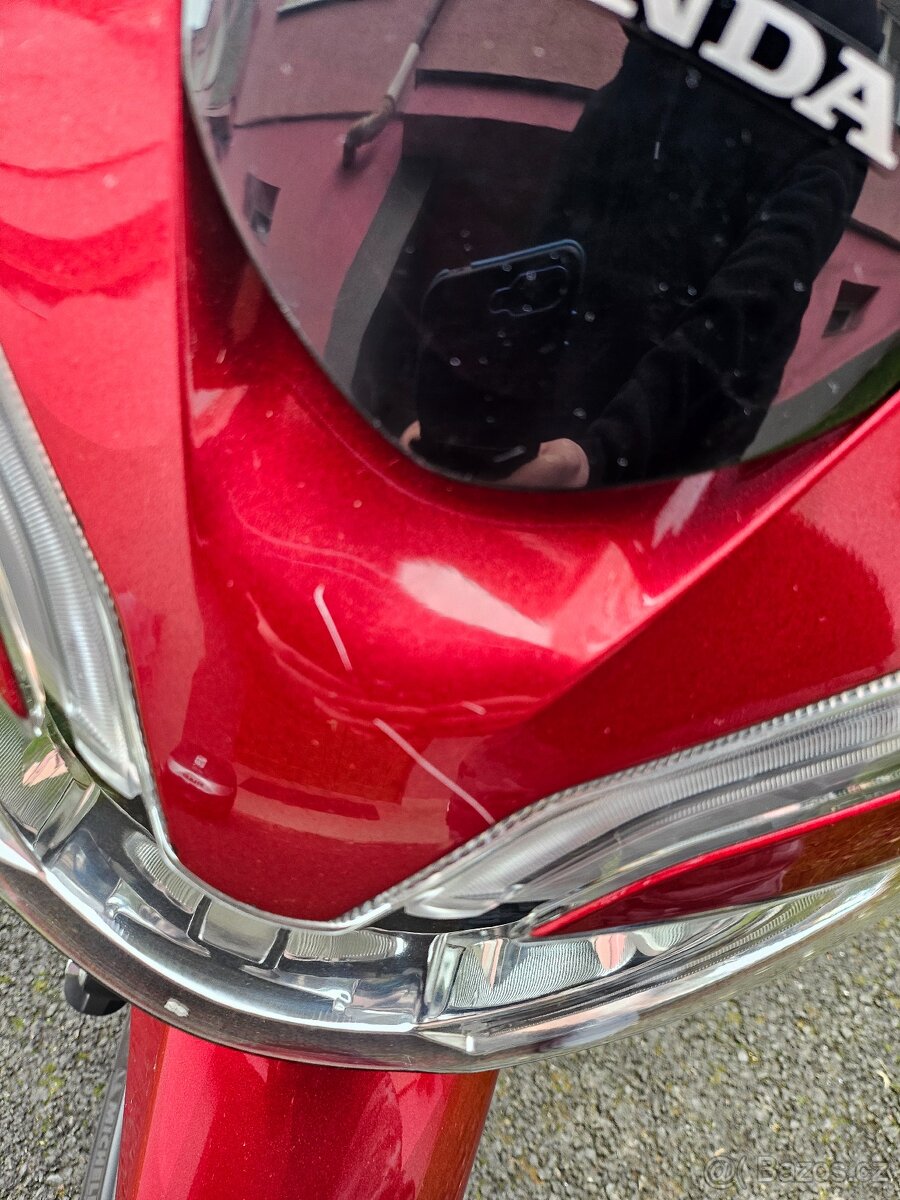 Honda pcx 125 - 2