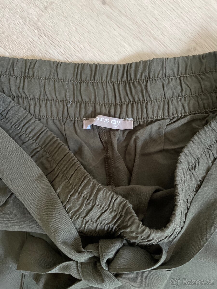 Dámské kraťasy, zn. Orsay, vel. 36 - 2