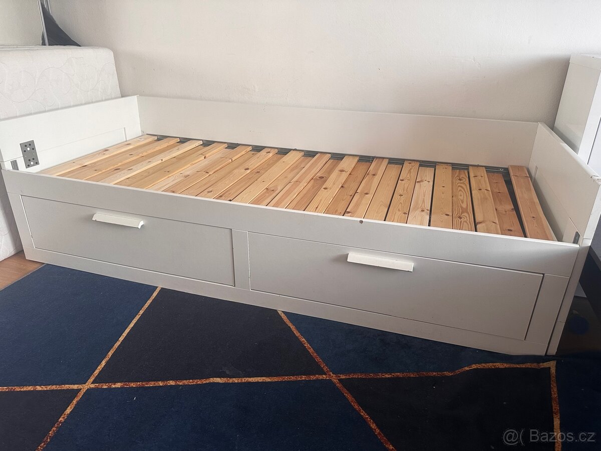 Postel Brimnes 80/200 - 2