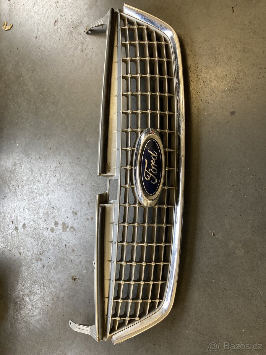 Přední maska Ford Mondeo - 2