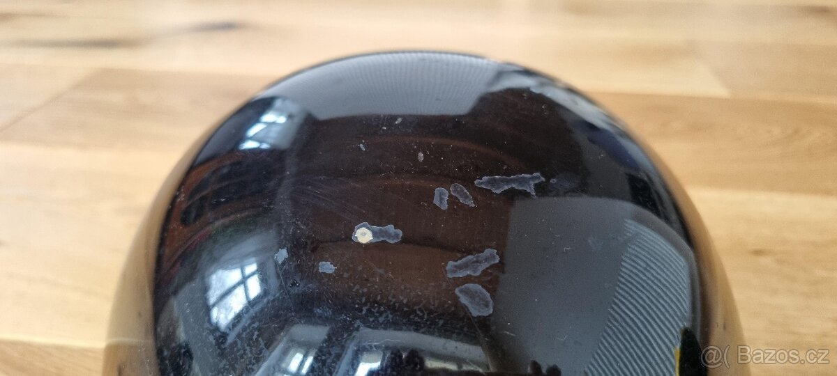 Přilba a chrániče dětské sada - 2