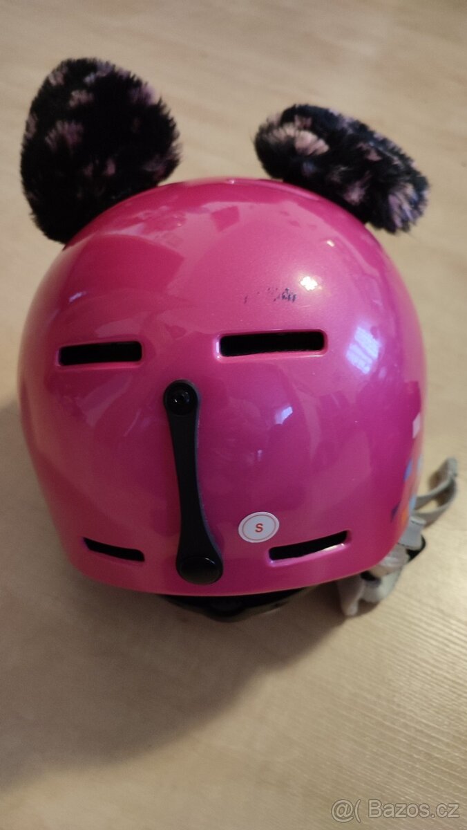 lyžařská helma Atomic vel. S - 2