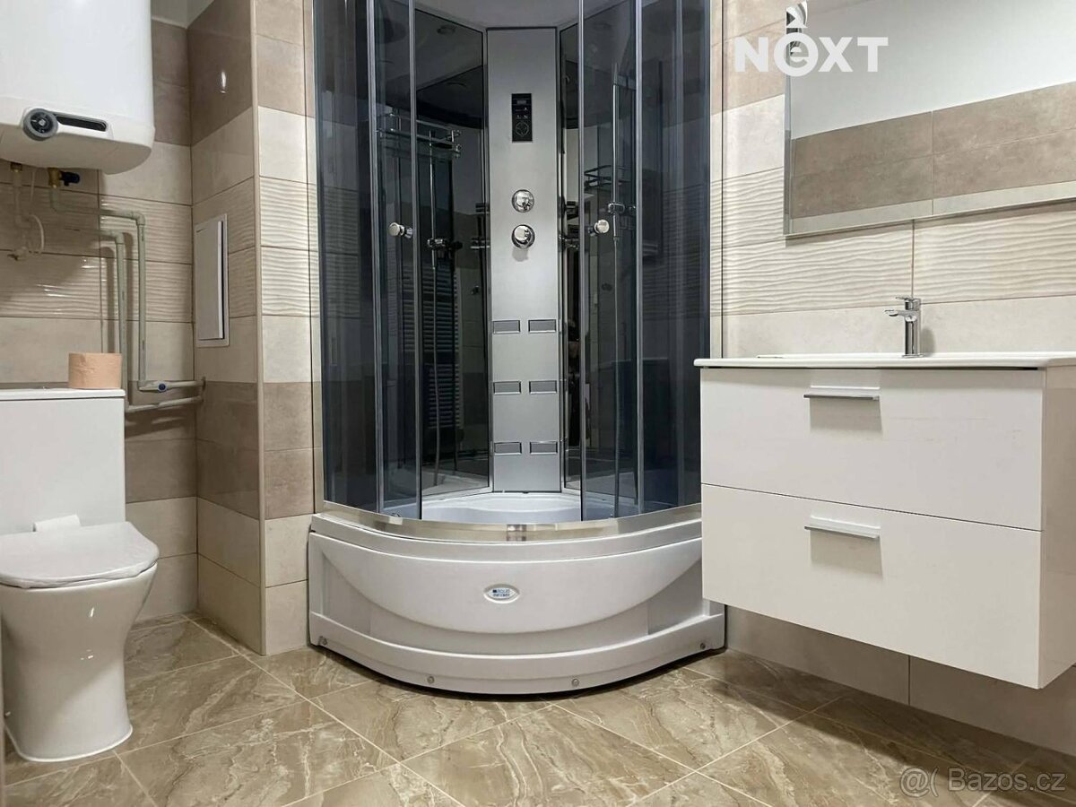 Pronájem byt 3+kk, 68㎡ - 2