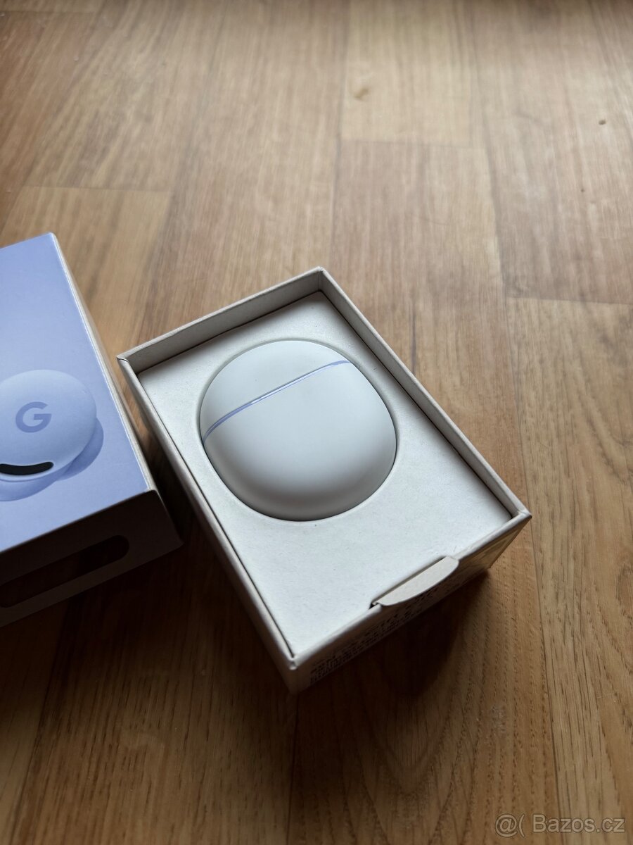 Google Pixel Buds 2a - 2