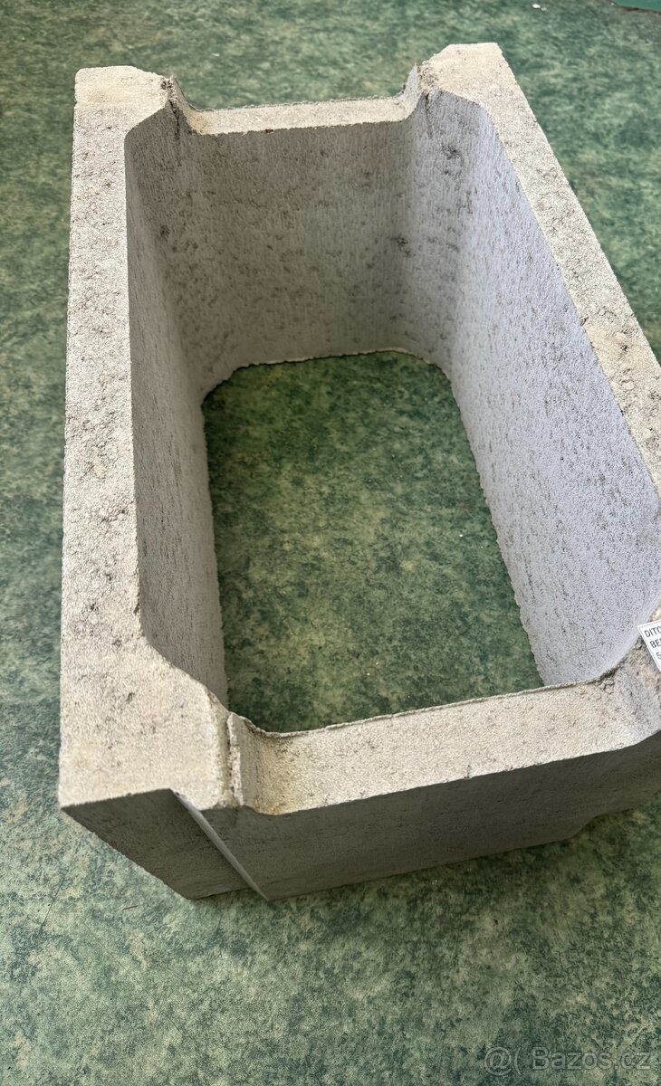 DITON Ztracené bednění 20 - 2