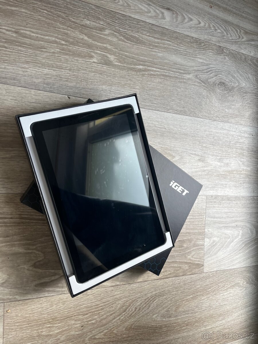 Tablet iGet Smart W40 4/128GB - 2