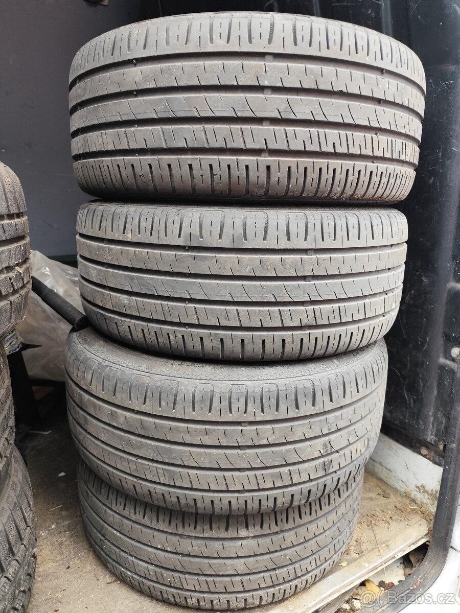 ALU 5x112 R17 Audi speedline - 2