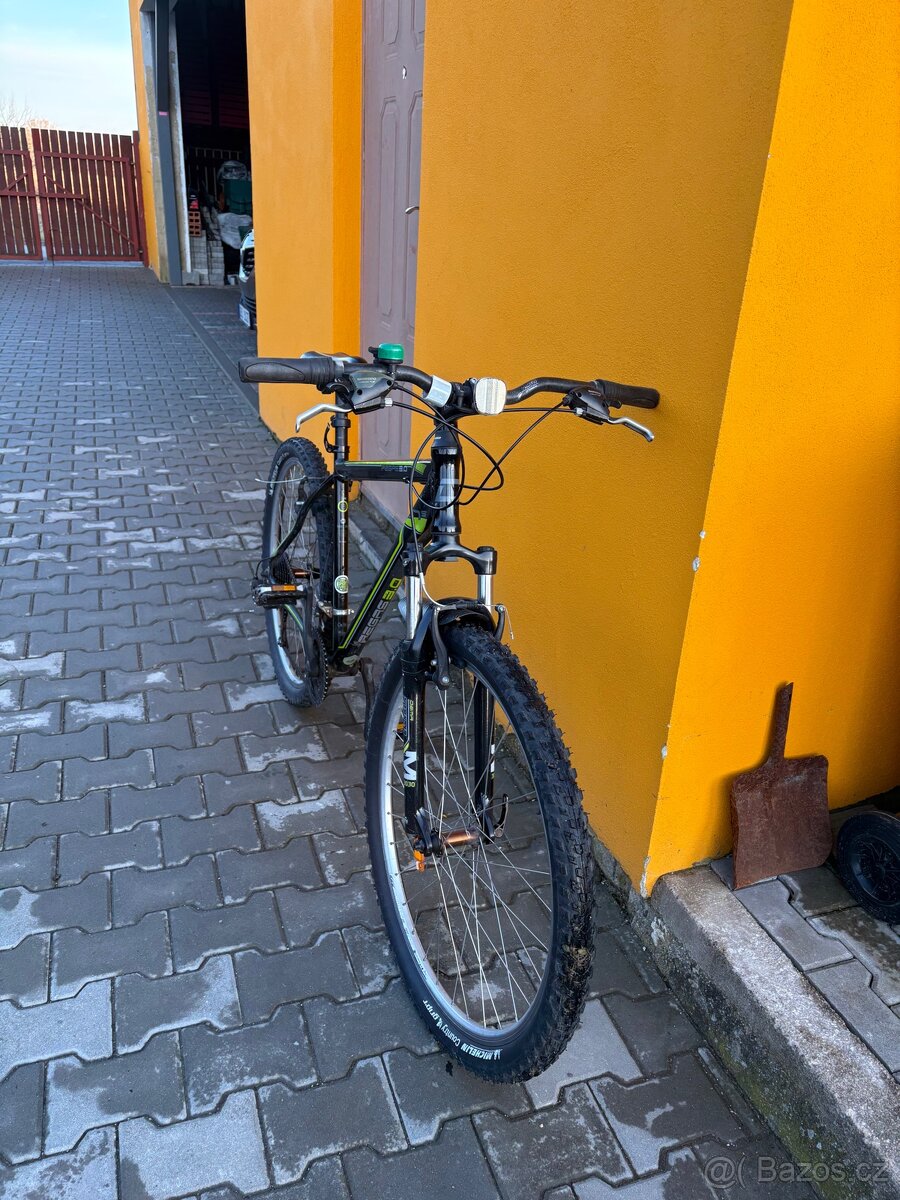 Horské kolo Dema Pegas 3.0 - 2