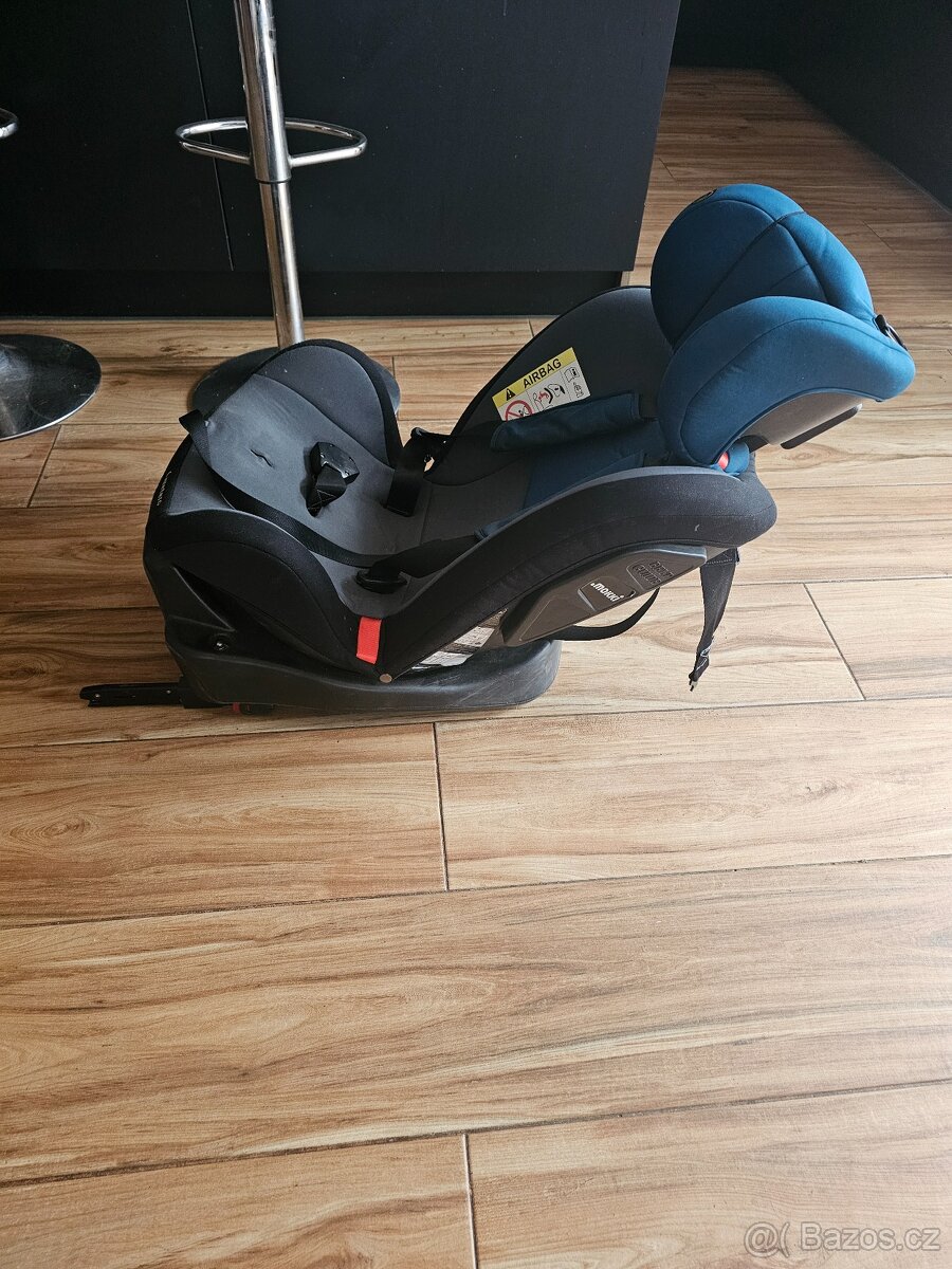 Dětská autosedačka Mokki Caretero - 2