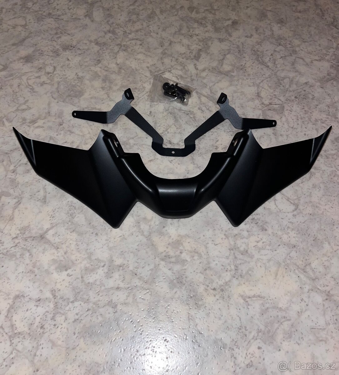 Přední spoiler Yamaha mt 07 - 2