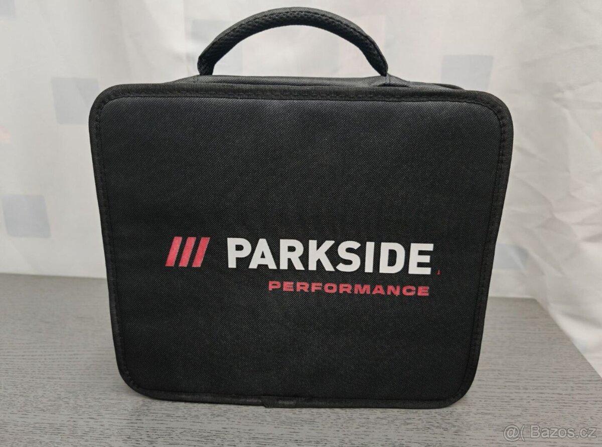 AKU PARKSIDE PERFORMANCE PPBSSA 12 A1 - 2
