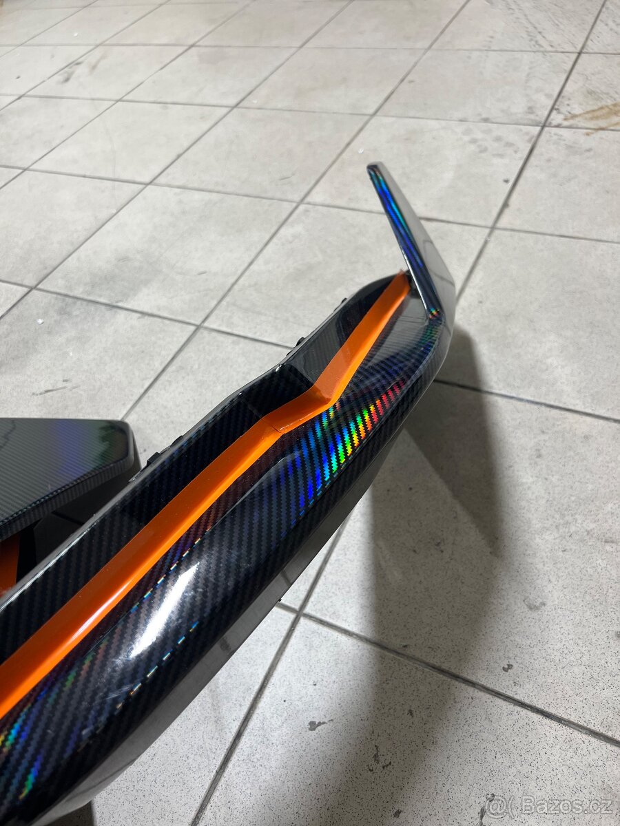 Bmw G80 Winglety - 2