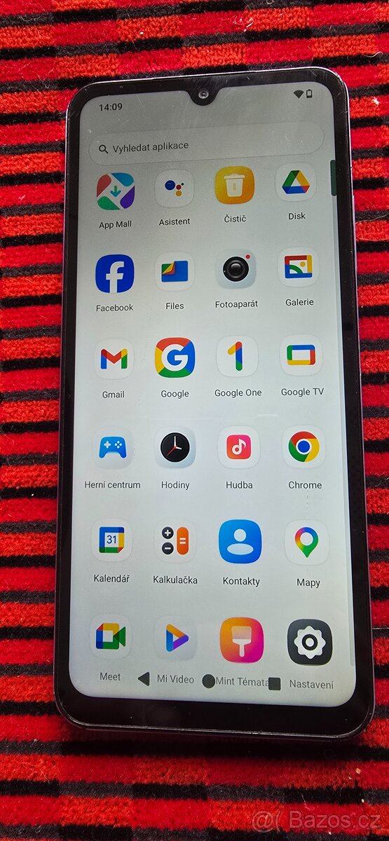 Xiaomi Redmi A5 - 2