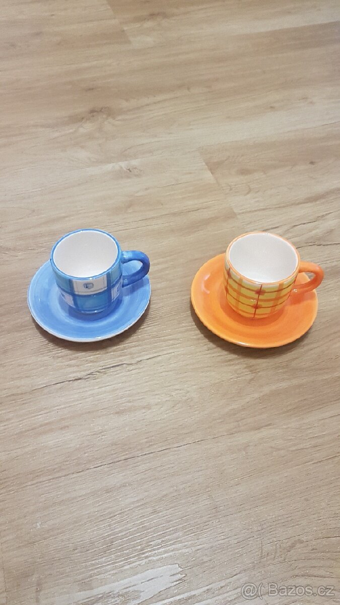 Hrníčky - 2