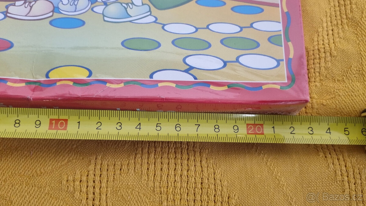 Člověče nezlob se - 2