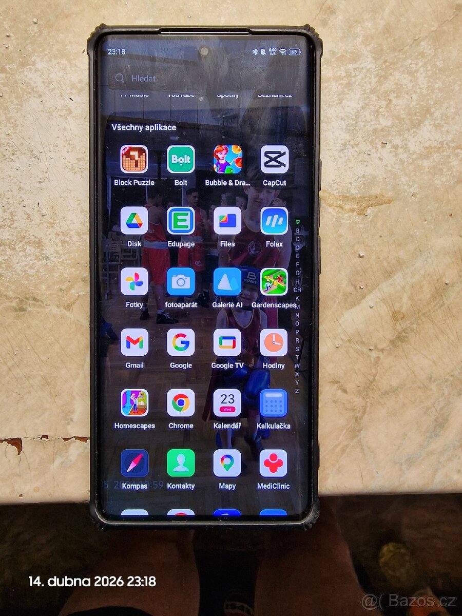 Infinix note 40 pro 5g - 2