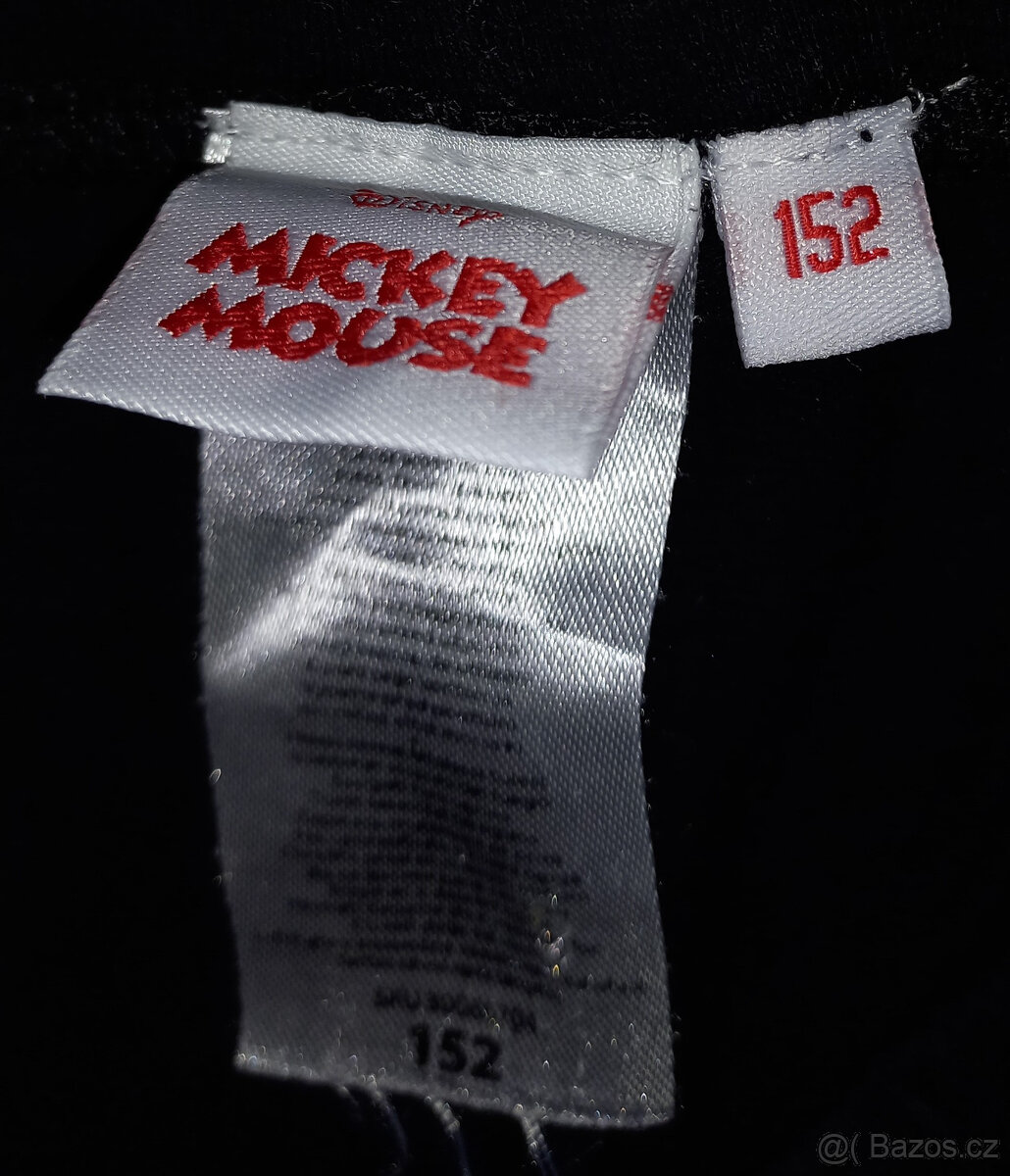 Dívčí elasťáky vel.od 104-až po vel.S - 2