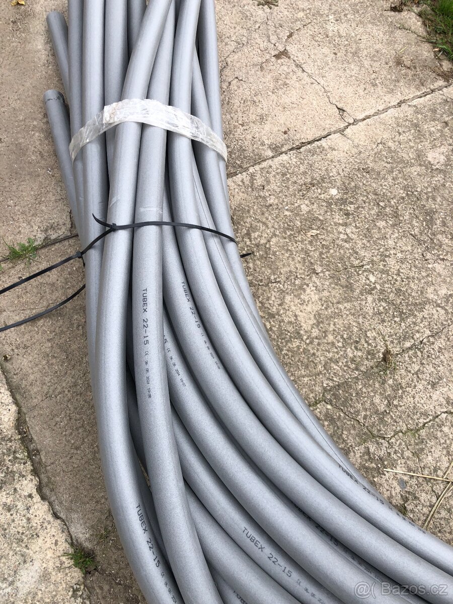 Tubex 22-15 - 2