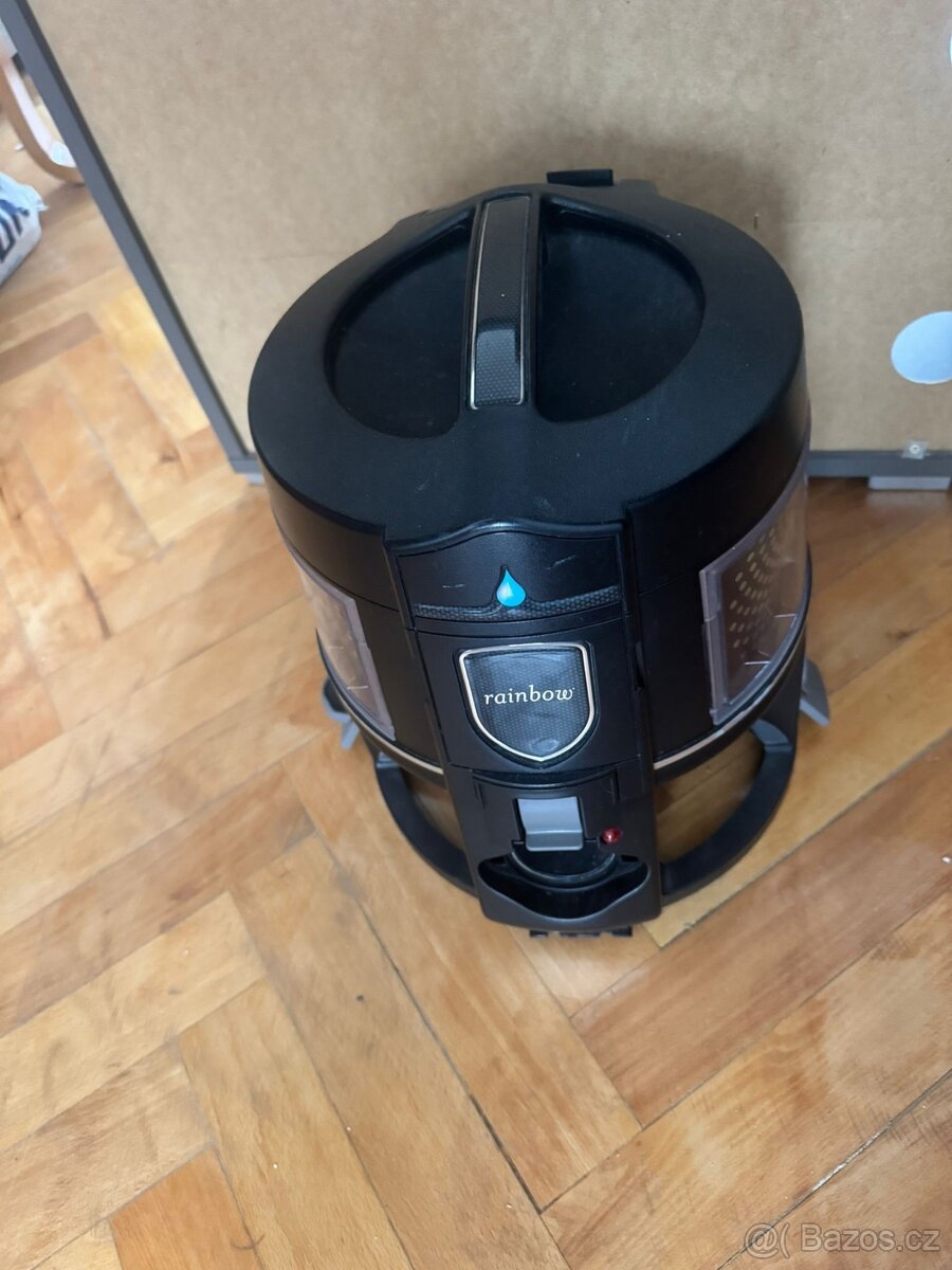 vysavac rainbow - 2