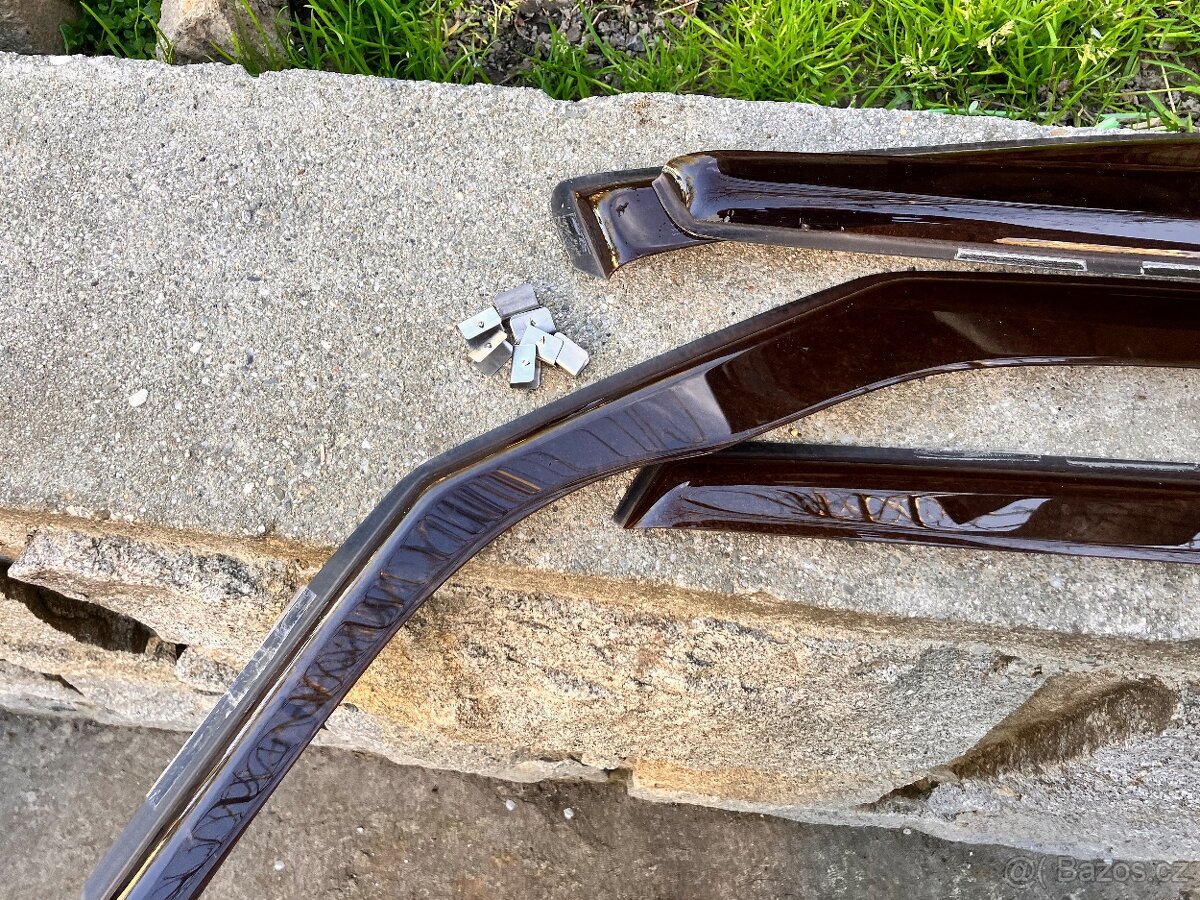 Hyundai ix20 ofuky - 2