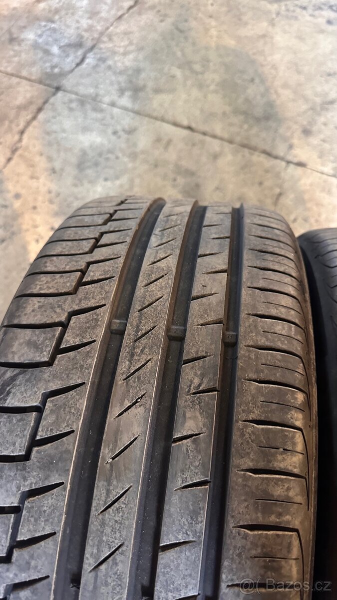 224/45 r17 2 ks - 2