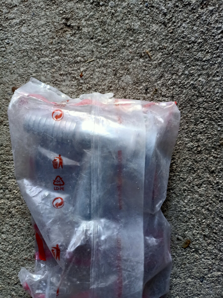 Pračkový sifon - 2