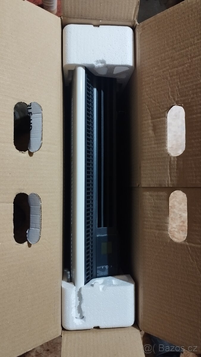 Atlantic Solius 750W - 2