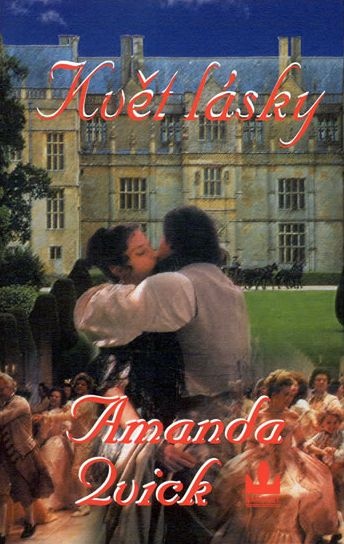 9x Amanda Quick - 2
