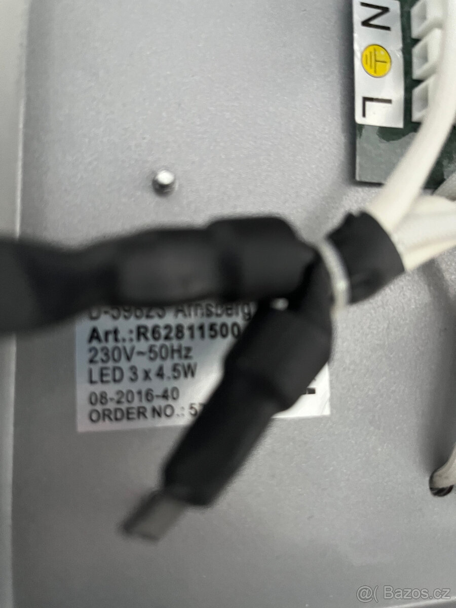 LED světlo - 2