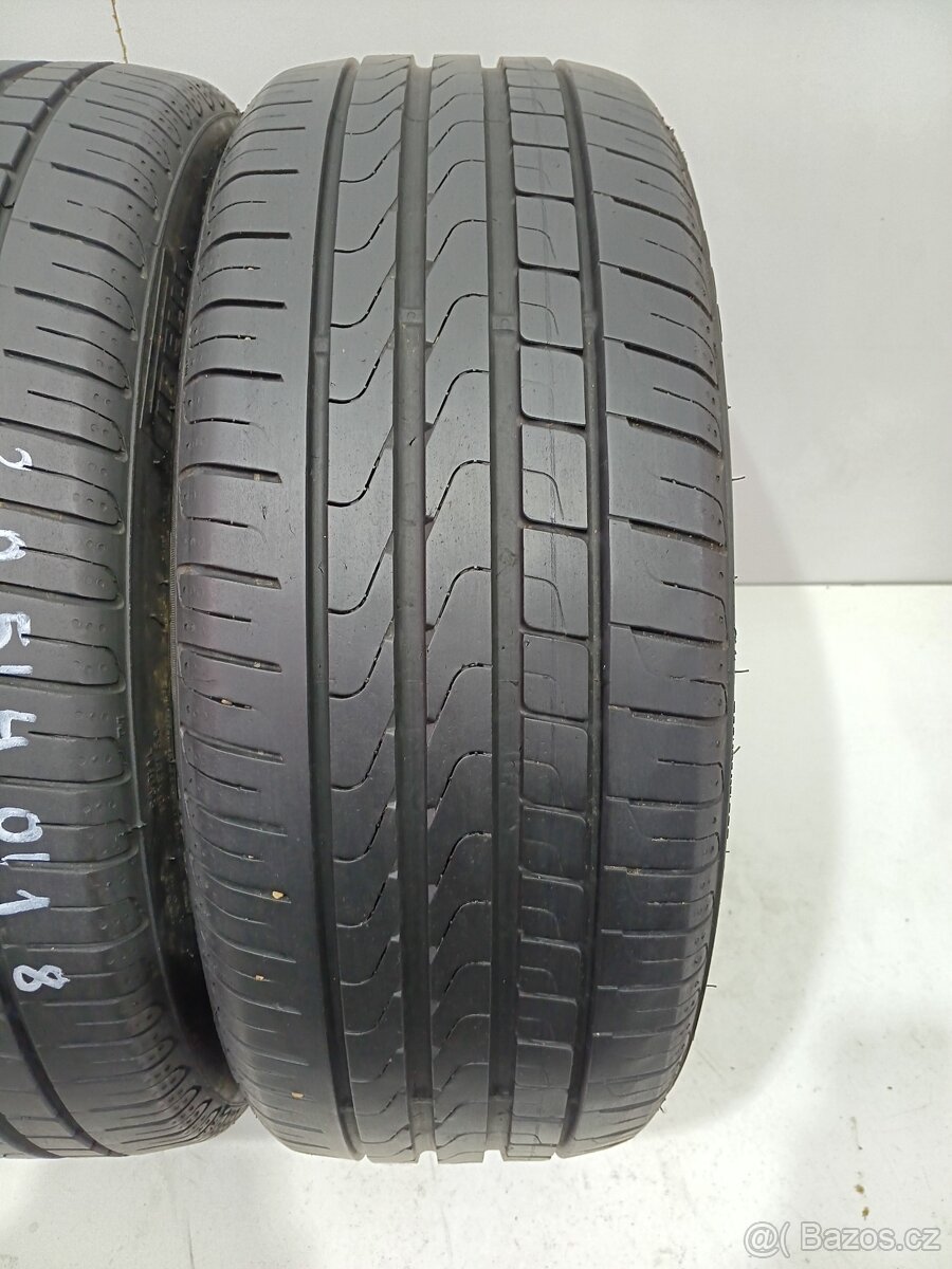 Letní pneu 205/40/18 Pirelli - 2