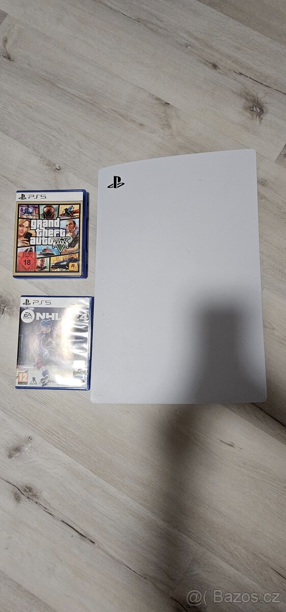 Playstation 5 - 2