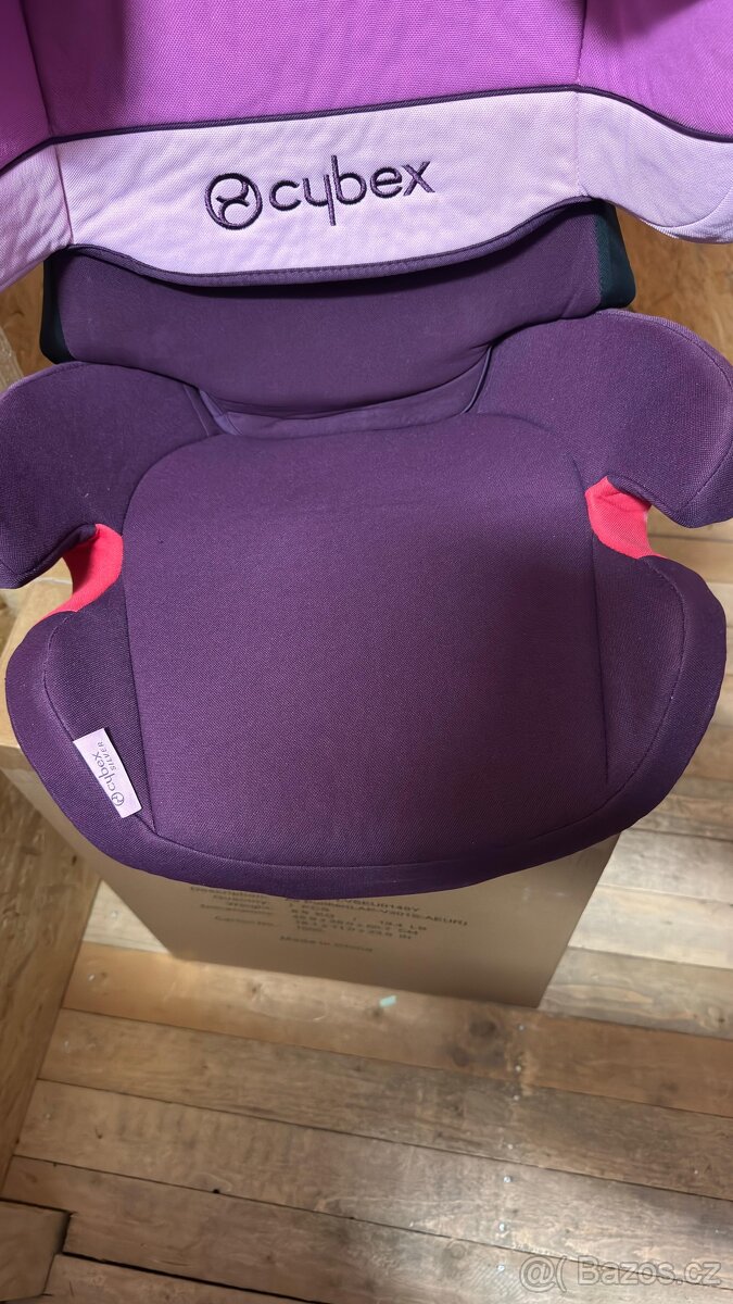 Cybex Solution X-Fix - 2