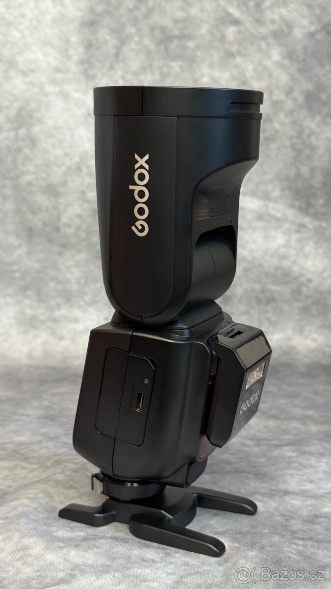 Godox V1Pro C pro Canon – jako nový - 2