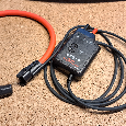 Flexibilní proudový adaptér AmpFlex CMAF-100 - 2