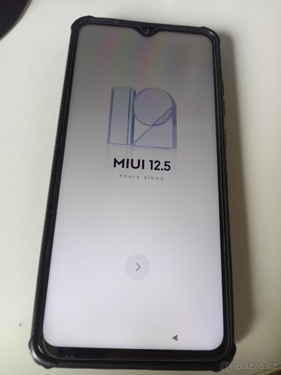Xiaomi Redmi Note 8 pro - 2