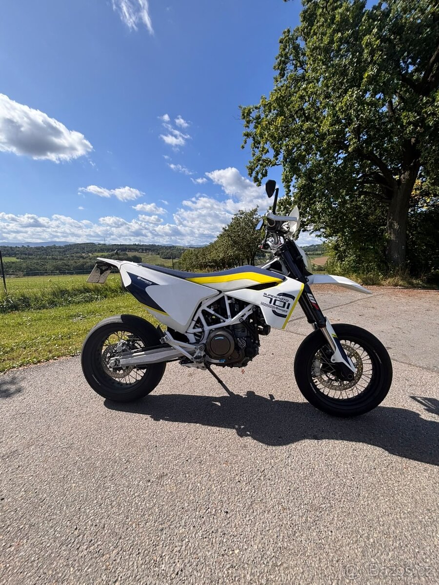Husqvarna 701 SM - 2