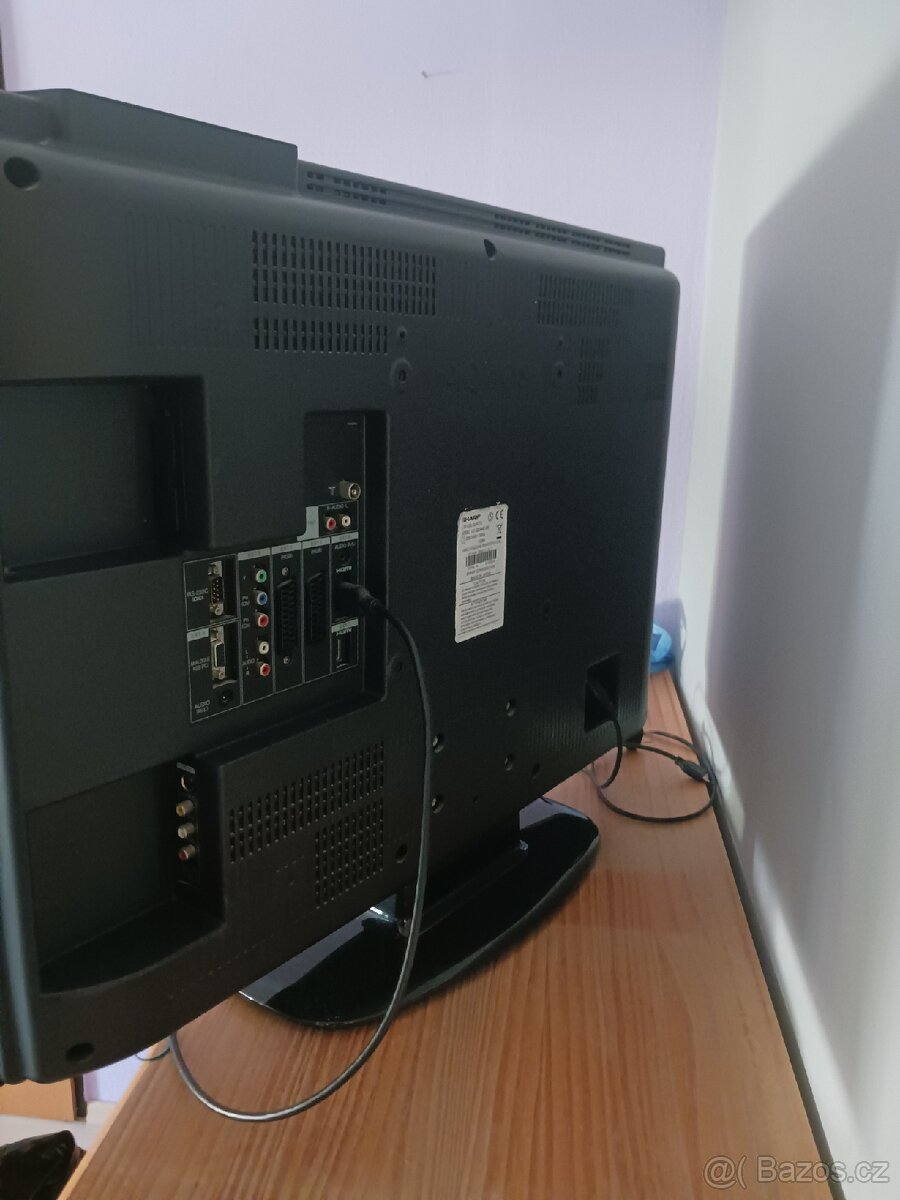 Televice SHARP - 2