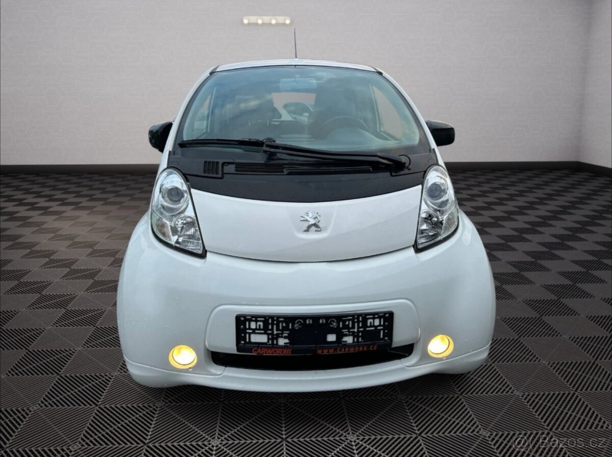 prodávám Peugeot Ion 49Kw - 2