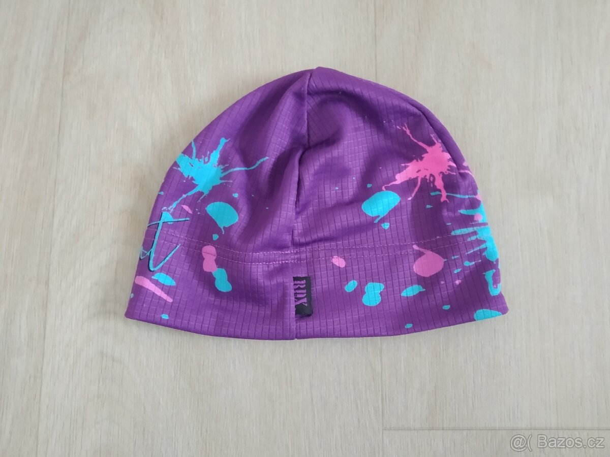Funkční čepice zn. RDX vel.46-48 - 2