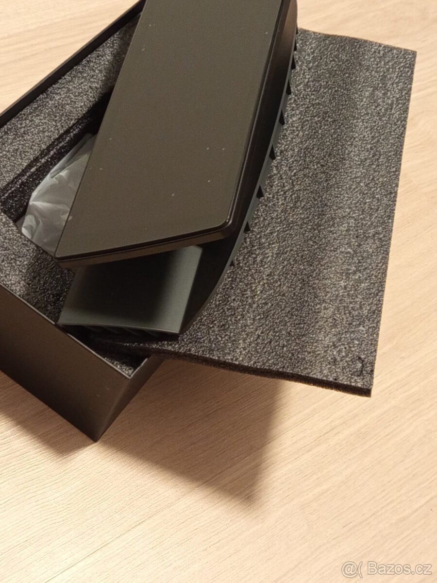 BMW E60 E90 dotyková NAVI TOP CARPLAY ANDROID AUTO - 2