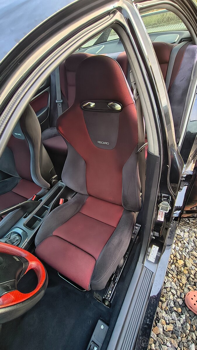Honda Accord Type R CH1 - 2
