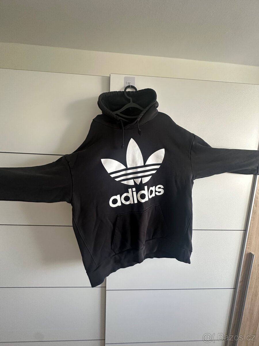 Mikina Adidas - 2
