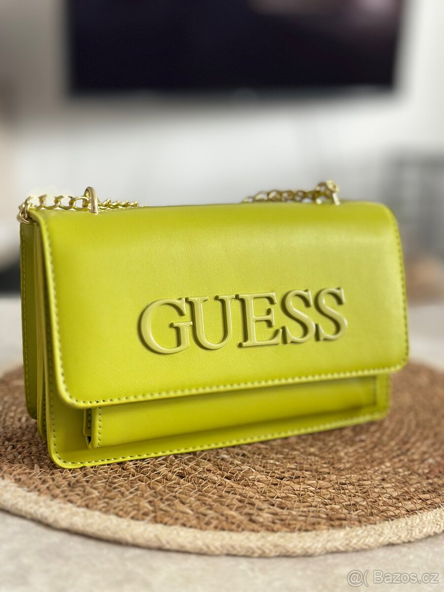Guess kabelky - 2