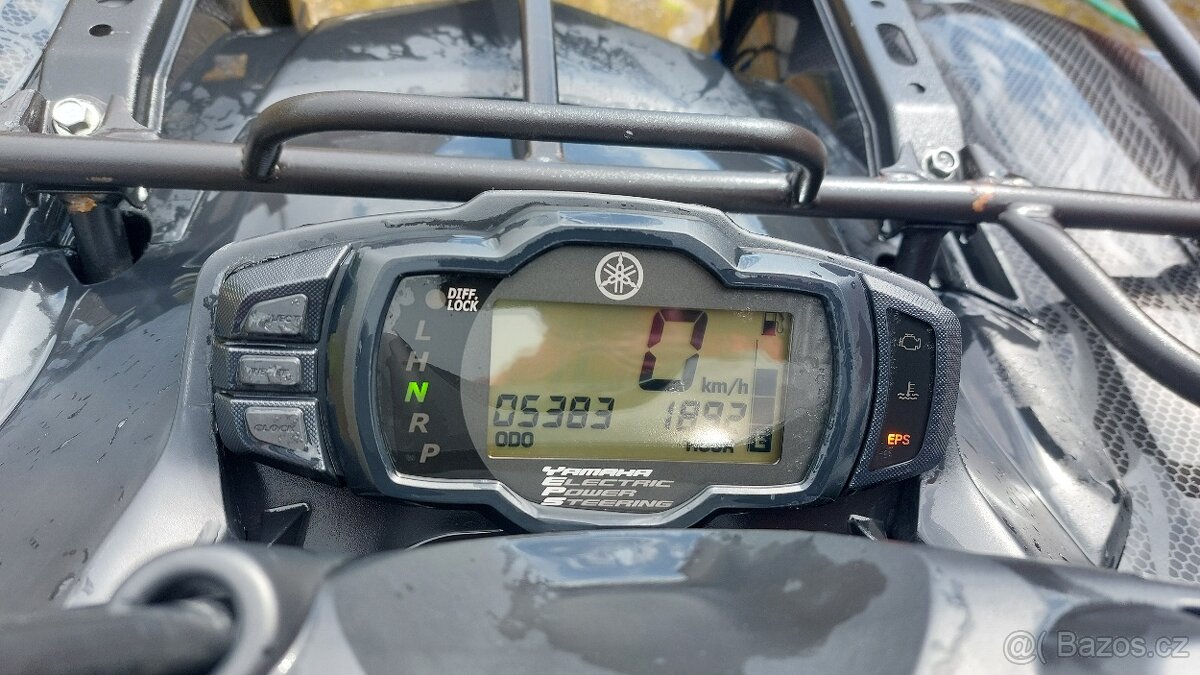 Yamaha