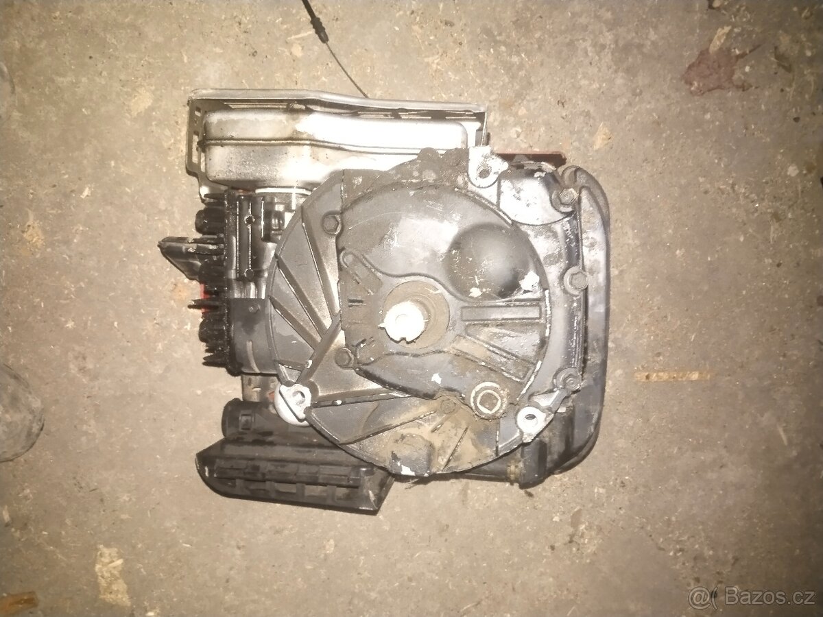Prodám motor do sekačky - 2