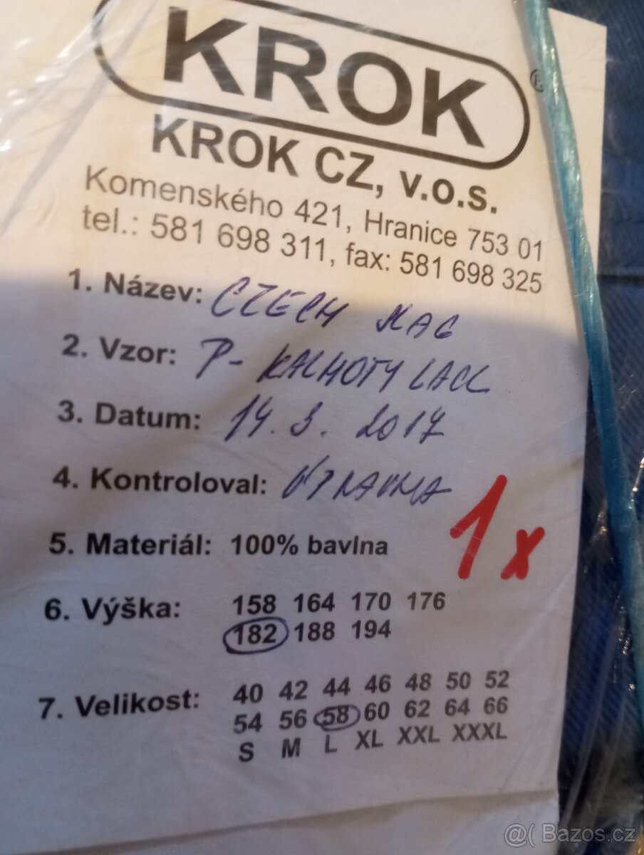 nabízím k prodeji - 2