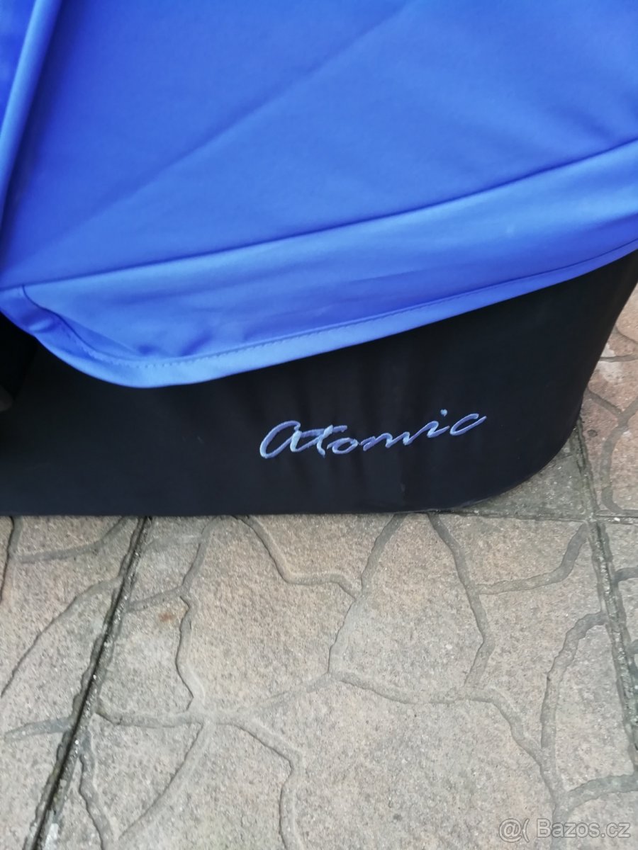 Korbička ke kočárku - 2