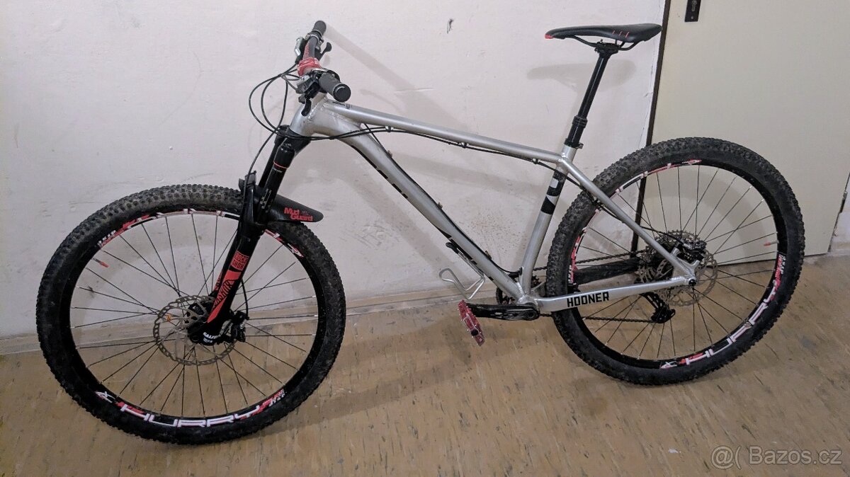 Kolo Octane One Hooner - 2